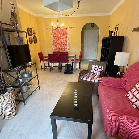 E2 Equipado En Playa Granada Con Terraza De 11M2 Apartment Motril Ngoại thất bức ảnh