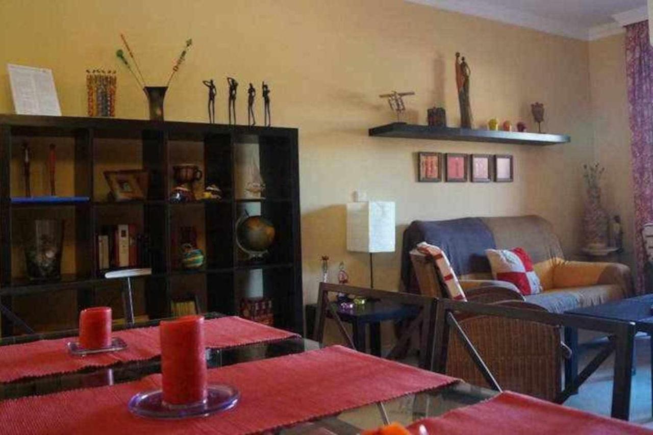 E2 Equipado En Playa Granada Con Terraza De 11M2 Apartment Motril Ngoại thất bức ảnh