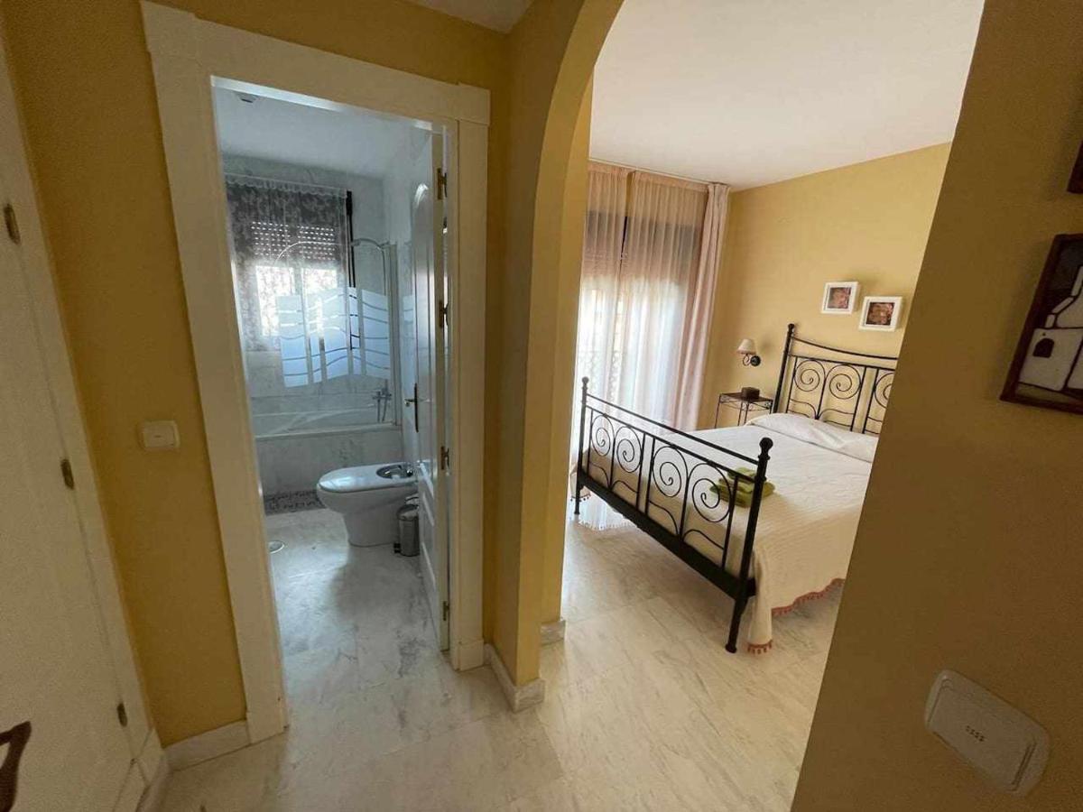 E2 Equipado En Playa Granada Con Terraza De 11M2 Apartment Motril Ngoại thất bức ảnh