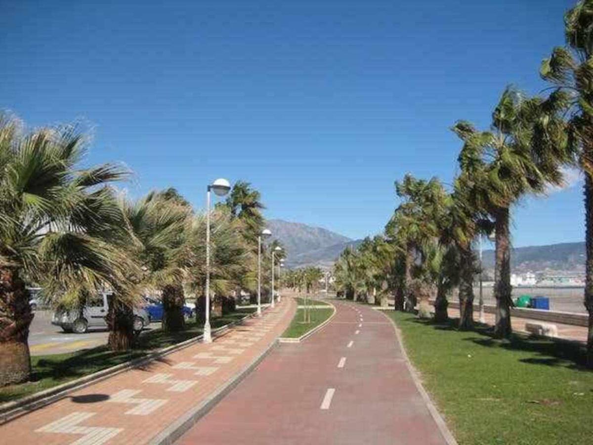 E2 Equipado En Playa Granada Con Terraza De 11M2 Apartment Motril Ngoại thất bức ảnh