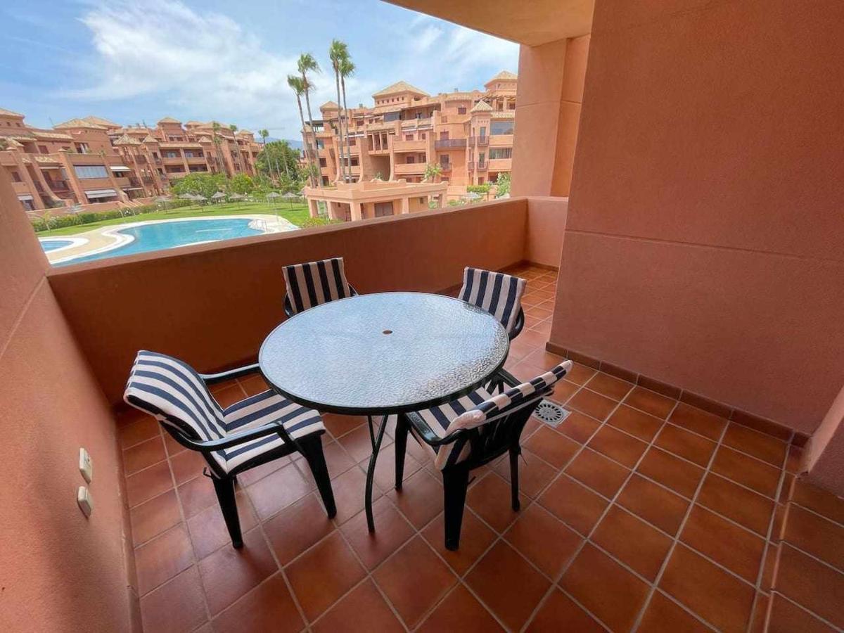 E2 Equipado En Playa Granada Con Terraza De 11M2 Apartment Motril Ngoại thất bức ảnh