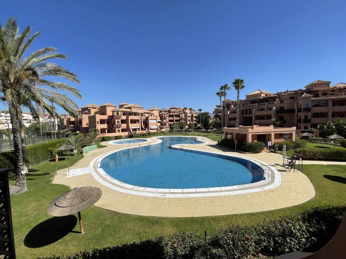 E2 Equipado En Playa Granada Con Terraza De 11M2 Apartment Motril Ngoại thất bức ảnh