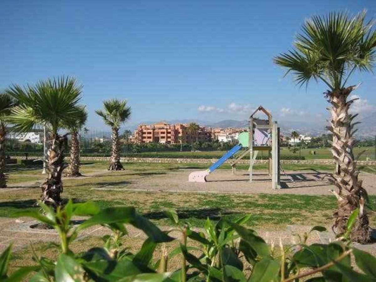 E2 Equipado En Playa Granada Con Terraza De 11M2 Apartment Motril Ngoại thất bức ảnh