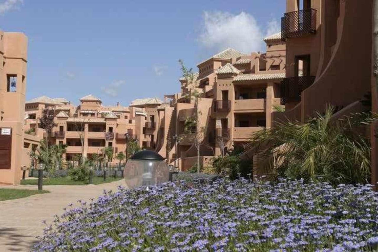 E2 Equipado En Playa Granada Con Terraza De 11M2 Apartment Motril Ngoại thất bức ảnh